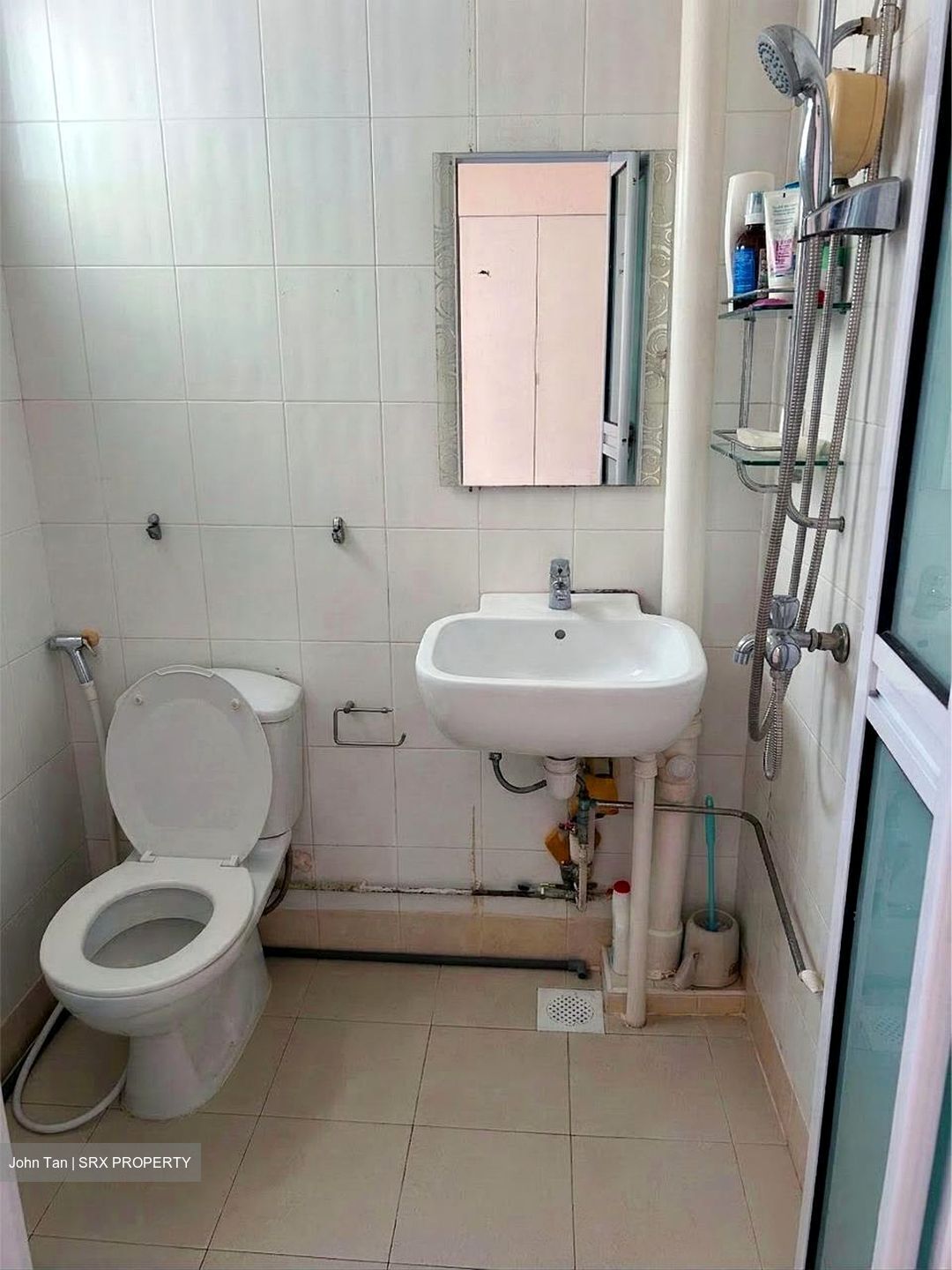 Blk 713 Clementi West Street 2 (Clementi), HDB 3 Rooms #536469371